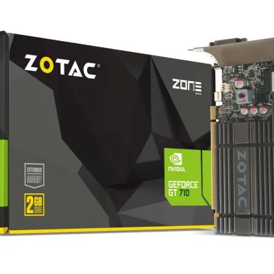 Zotac 2GB Best Price Zotac Graphics Card