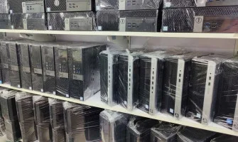 Wholesale Imported Desktops & Laptops – Direct from Nehru Place, New Delhi