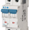 EATON-PLSM-C20/2-MW - Miniature circuit breaker (MCB), 20 A, 2p, characteristic: C MCB