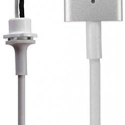 Apple Macbook Pro Dc Cord Cable T Plug For Magsafe2 Charger
