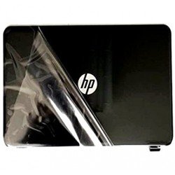 HP 15-R top panel with hings