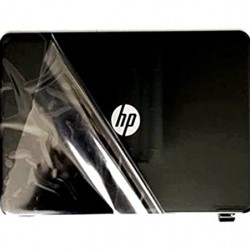 HP 15-R top panel with hings