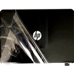 HP 15-R top panel with hings HP 15-R top panel with hings