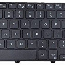 Laptop backlit keyboard for Dell Inspiron 3551 3558 3542 3558 keyboard