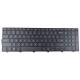 Laptop backlit keyboard for Dell Inspiron 3551 3558 3542 3558 keyboard