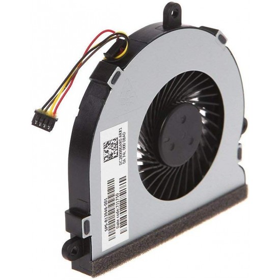 UNIVERSAL HP-15AC LAPTOP INTERNAL CPU COOLING FAN