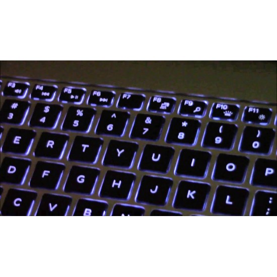 Laptop backlit keyboard for Dell Inspiron 3551 3558 3542 3558 keyboard