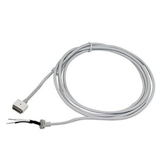 Apple Macbook Pro Dc Cord Cable T Plug For Magsafe2 Charger