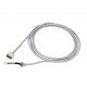 Apple Macbook Pro Dc Cord Cable T Plug For Magsafe2 Charger