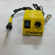 Hoki MS-815 550 Micro with Needle Bit Soldering Station