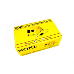 Hoki MS-815 550 Micro with Needle Bit Soldering Station