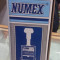 Numex Automatic N-608 6 Digit Stamp English Auto Numbering Machine